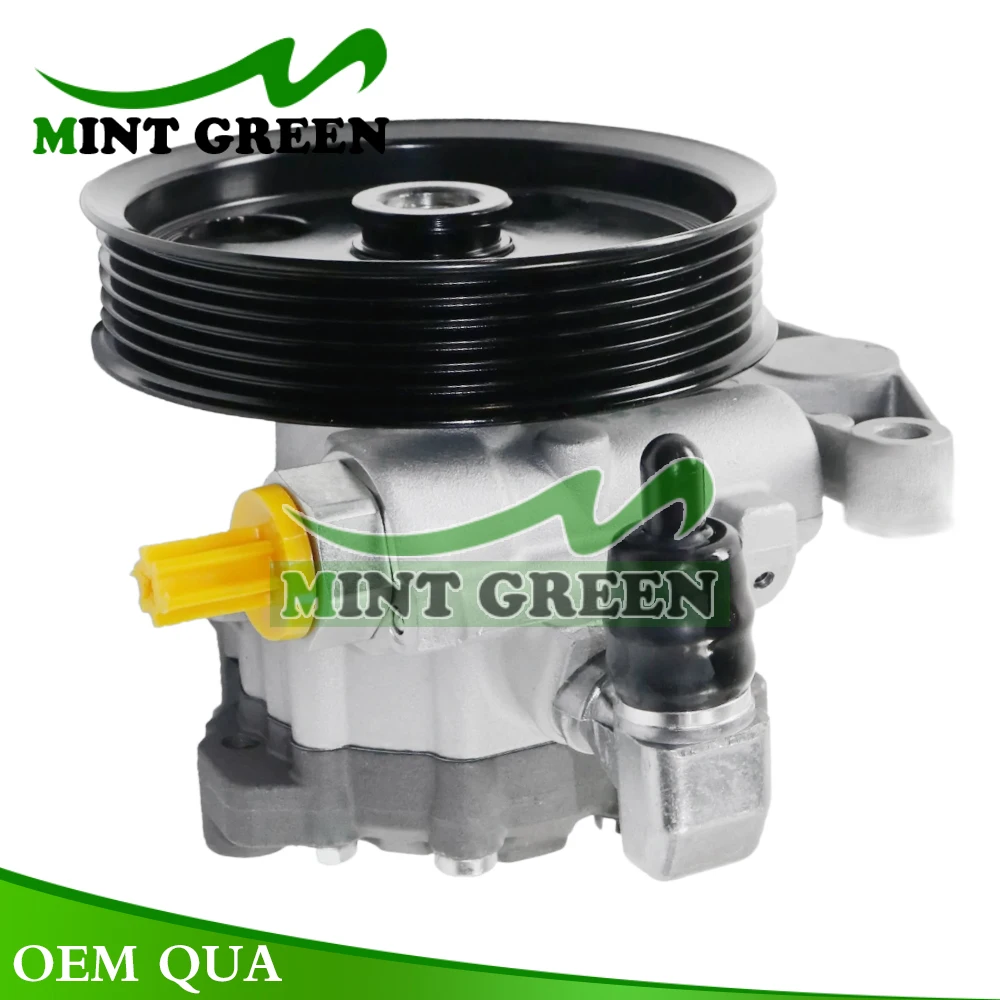 

Новый насос гидроусилителя руля со шкивом для Mercedes Benz C300 C350 R350 2008-2010 0054666501 0054664201 KS01000698