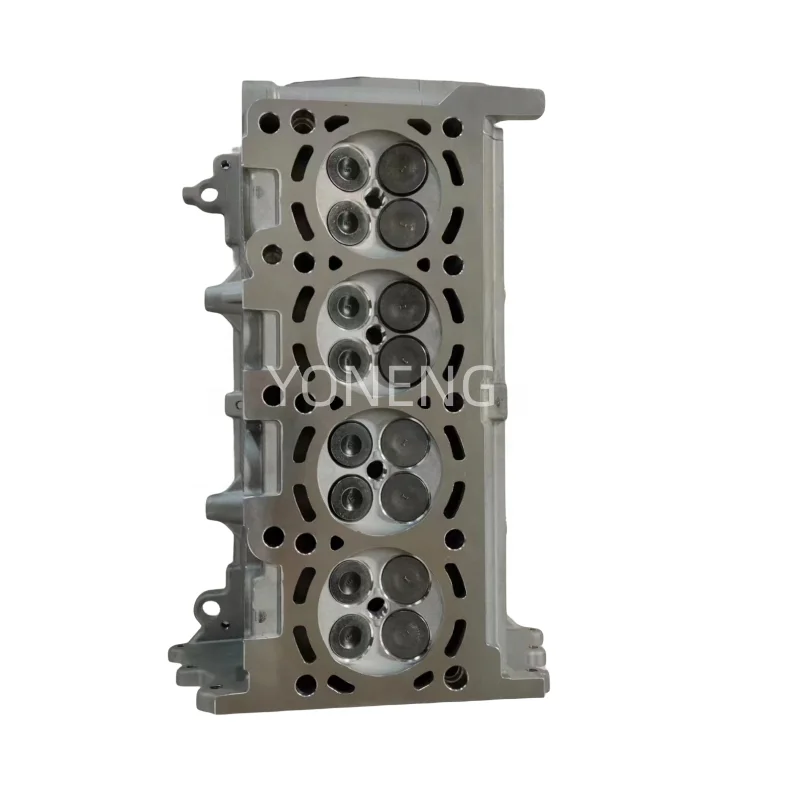 

High-quality Raw Materials For BMW Mini N12 Cylinder Head