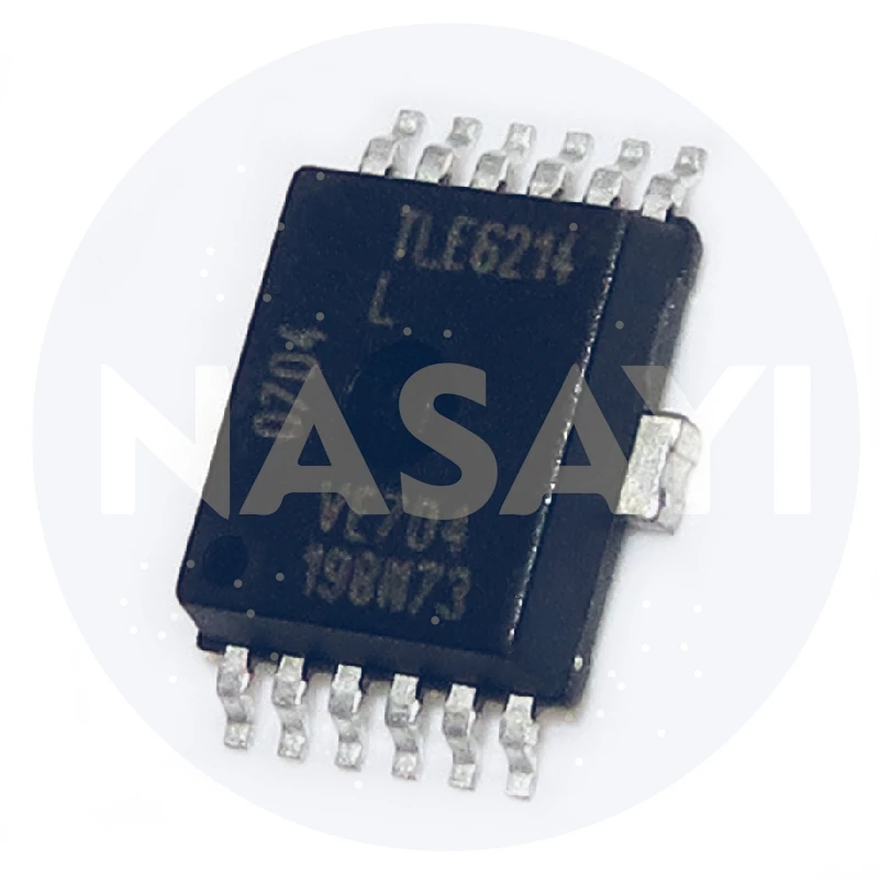 1-100PCS TLE6214L TLE6214 HT7833-1 HT7833A-1 30591 HQFP-64 NCP1014AP06 P1014AP06 MT8808AE MT8808 OZ9998MGN OZ9998