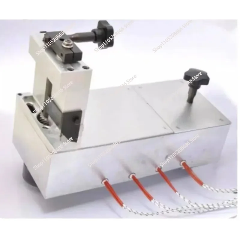 60C automatic edge banding machine glue pot glue pot woodworking machinery accessories