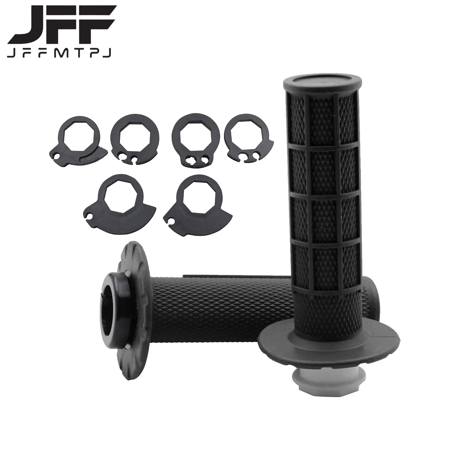 Motorcycle Grips 7/8
