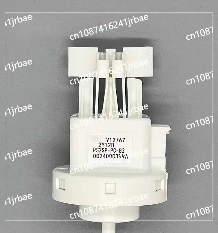 Applicable to drum washing machine water level sensor switch XQG water level pressure switch 0024000399A