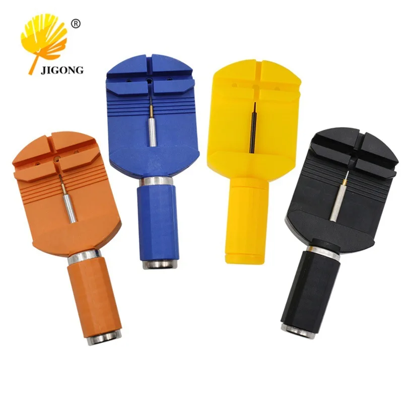 Watch chain remover repair tool, adjustment length change strap