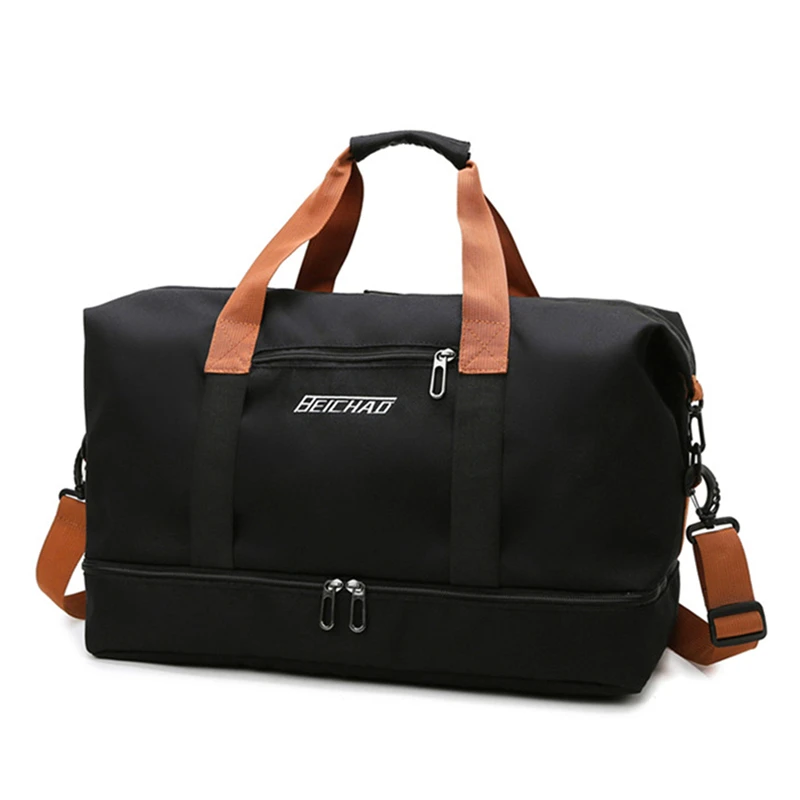 LKEEP Travel Duffel Bag Unisex 7