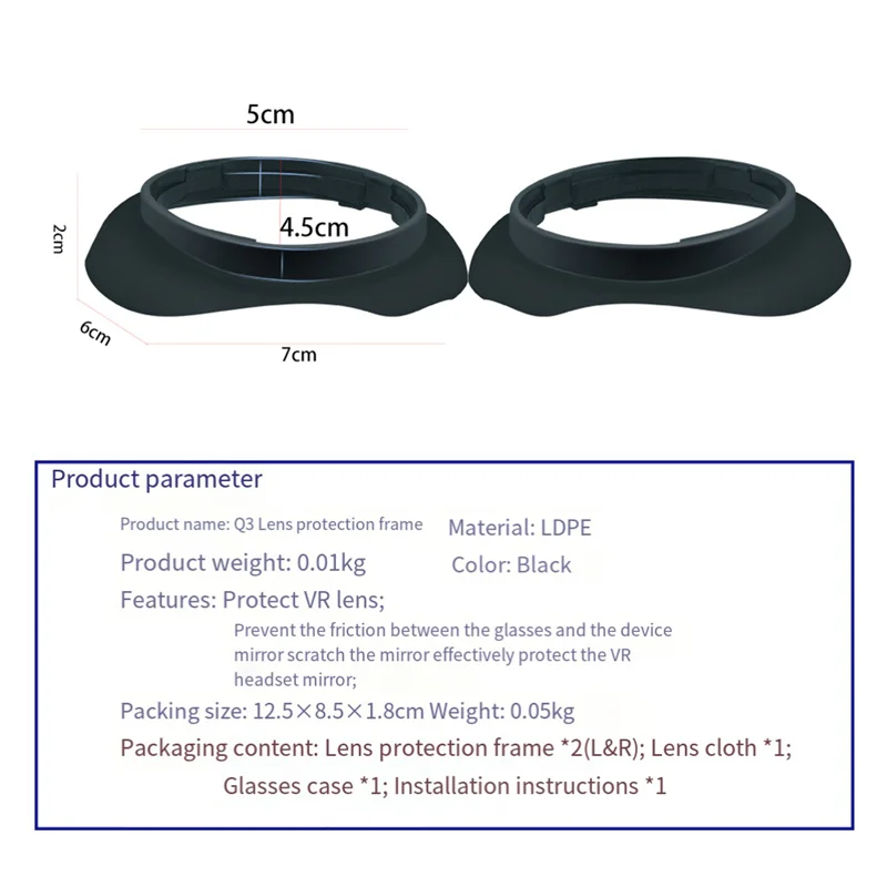 Hj-For Meta Quest 3… - image