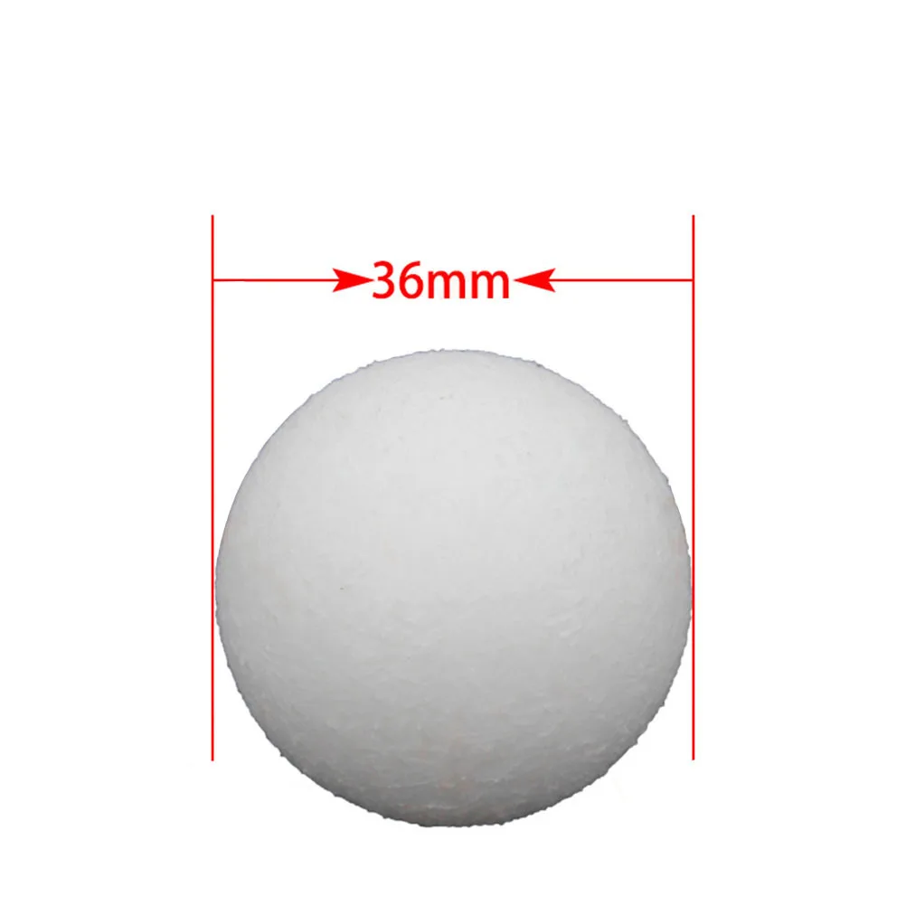 

4pcs Mini Football 32Mm Table Soccer Balls Replacement Plastic Multicolor Tabletop For Kids Indoor Outdoor Play Rainy Day
