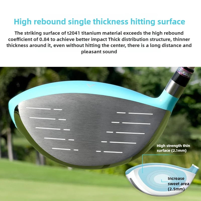 Thumbnail 3 - #10 Top Golf Clubs Picks for Every Budget