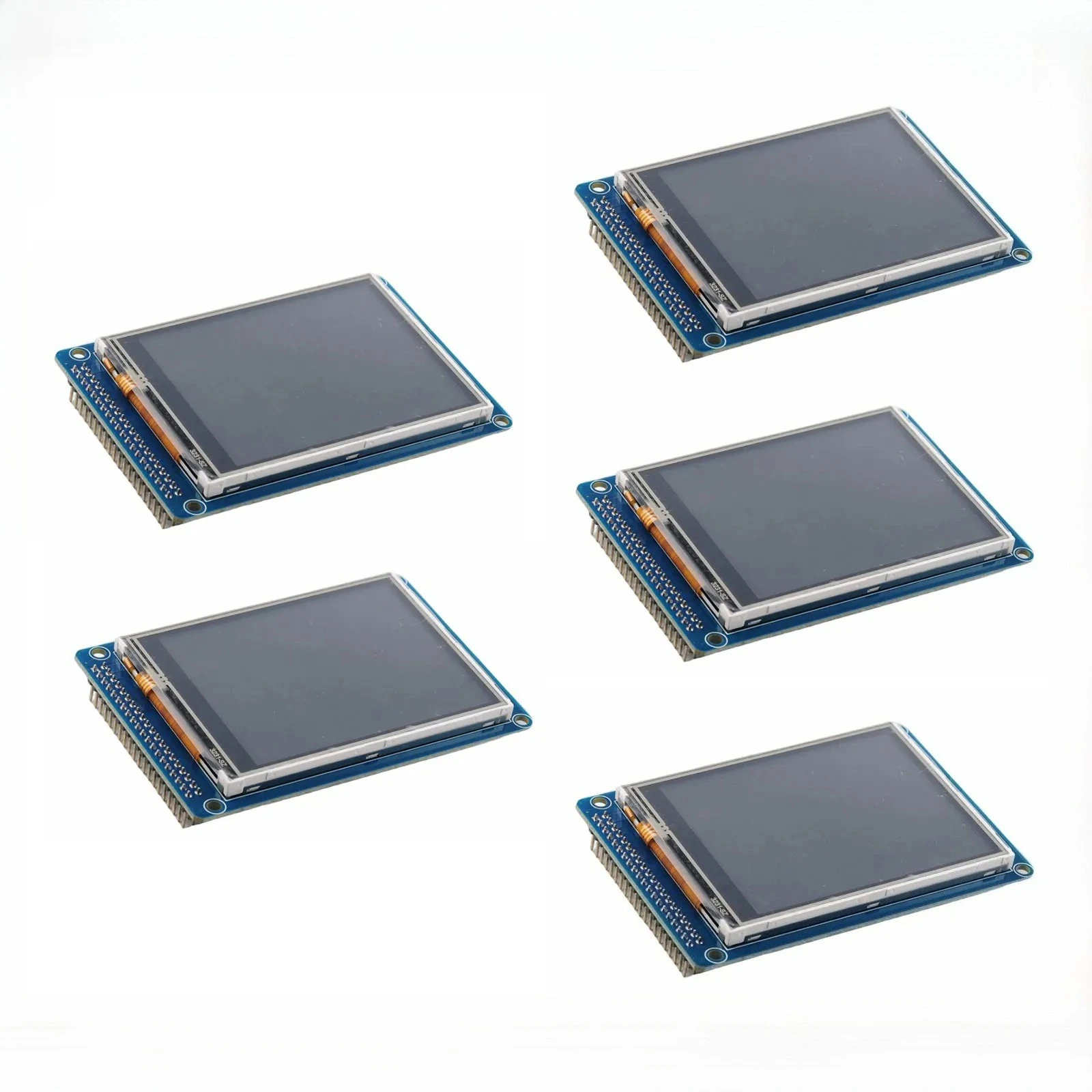 1/5PCS 3.2