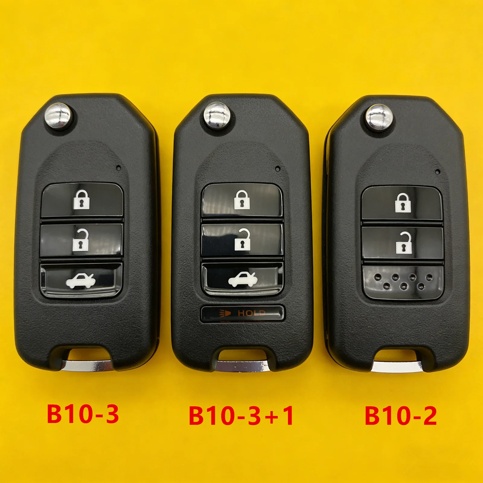 

Горячая распродажа: 5 шт. ключей-пультов KEYDIY B серии (B10-2, B10-3, B10-3+1) для KD900, KD-X2, KD-MAX