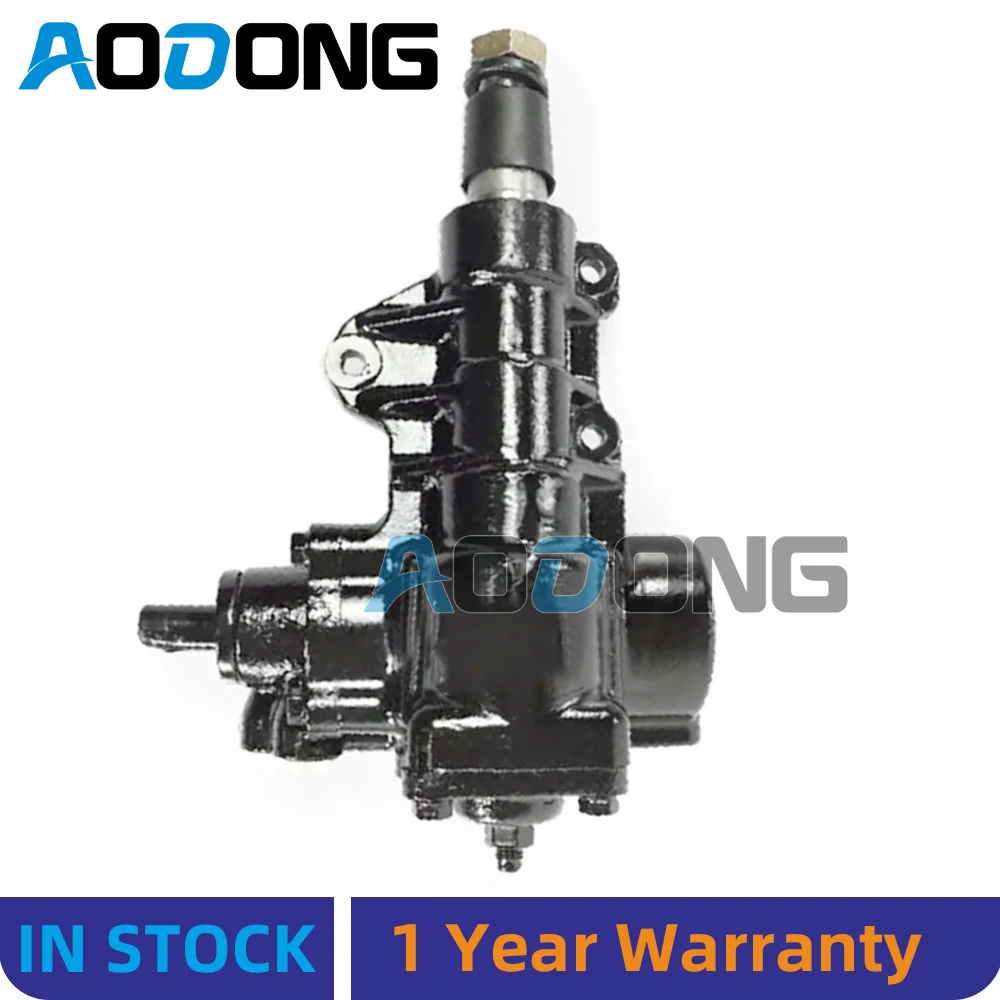 

LHD Power Steering Gear For Mitsubishi L200 4D56 Triton Strada 4WD NATIVA Pajero Sport I MR319978 MB553774 MB379316 MB351681