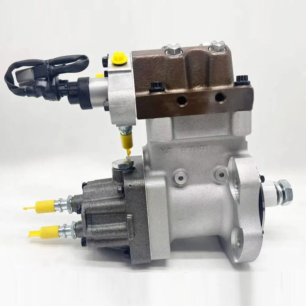 3973228 New Diesel Fuel Pump for Cu/m/m/i-n/s ISC 8.3L ISL 8.9L Engine