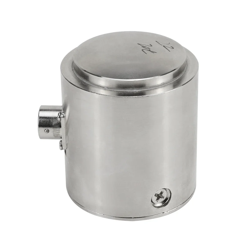 SOPZ-011 Compression type load cell 1000KN  Canister Load Cells