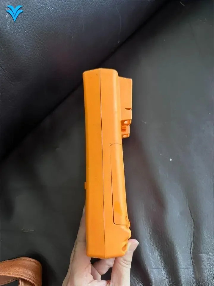 Multimeter genggam Digital HP/AGILENT/ Keysight U1273A