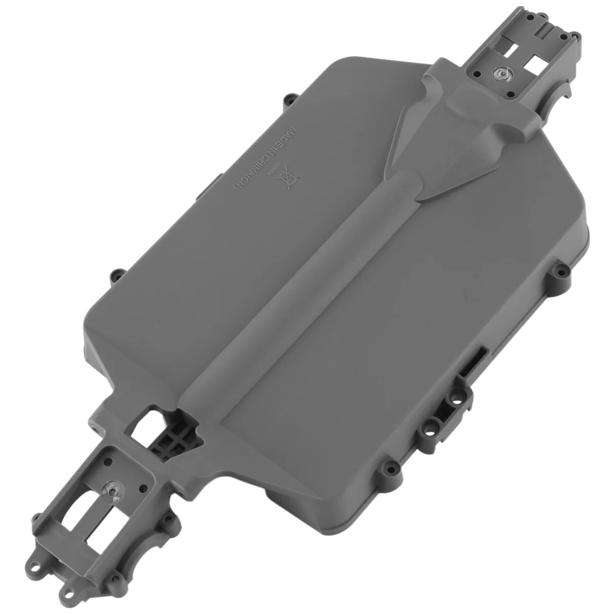 Practical RC Car Chassis 16150 for MJX Hyper Go 16207 16208 16209 16210 H16 H16H H16E H16P 1/16 RC Car Spare Parts