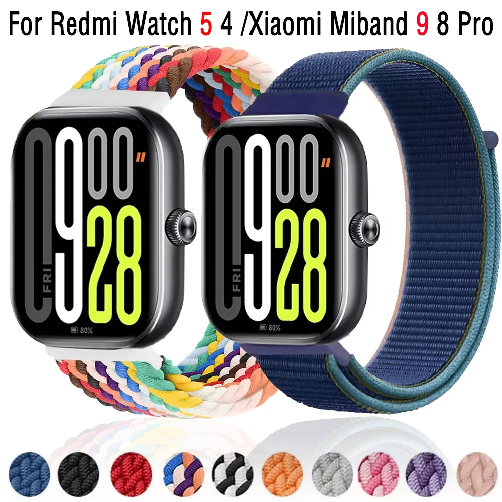 Nylon Braided Origi… - image