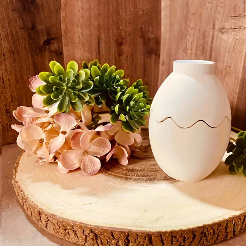 Silicone Mold For E…