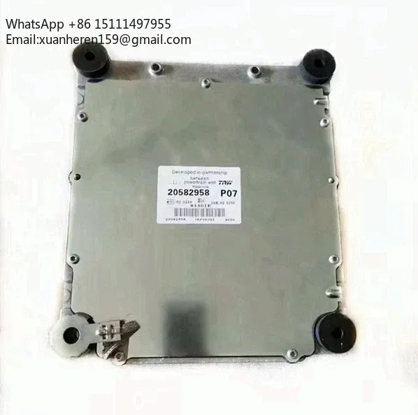 

Control Unit 20582958 Genuine, New Aftermarket with Delivery