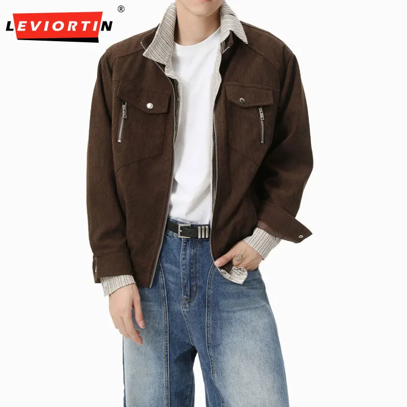 Men's Youthful And … - image