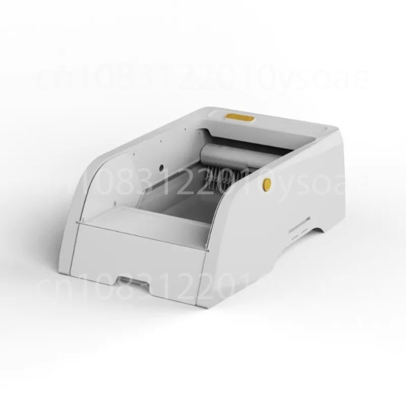 Fully Automatic Int… - image