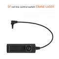SF rail CRANE LASER
