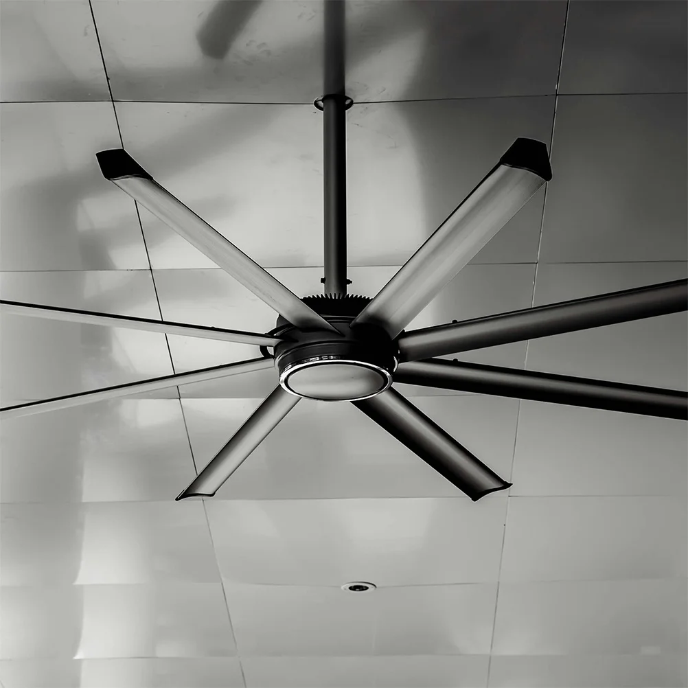 

2Pcs Ceiling Fan Metal Extension Downrod Rod 15.72 Inch Adjustable Length for Improved Air Circulation and Upgrade