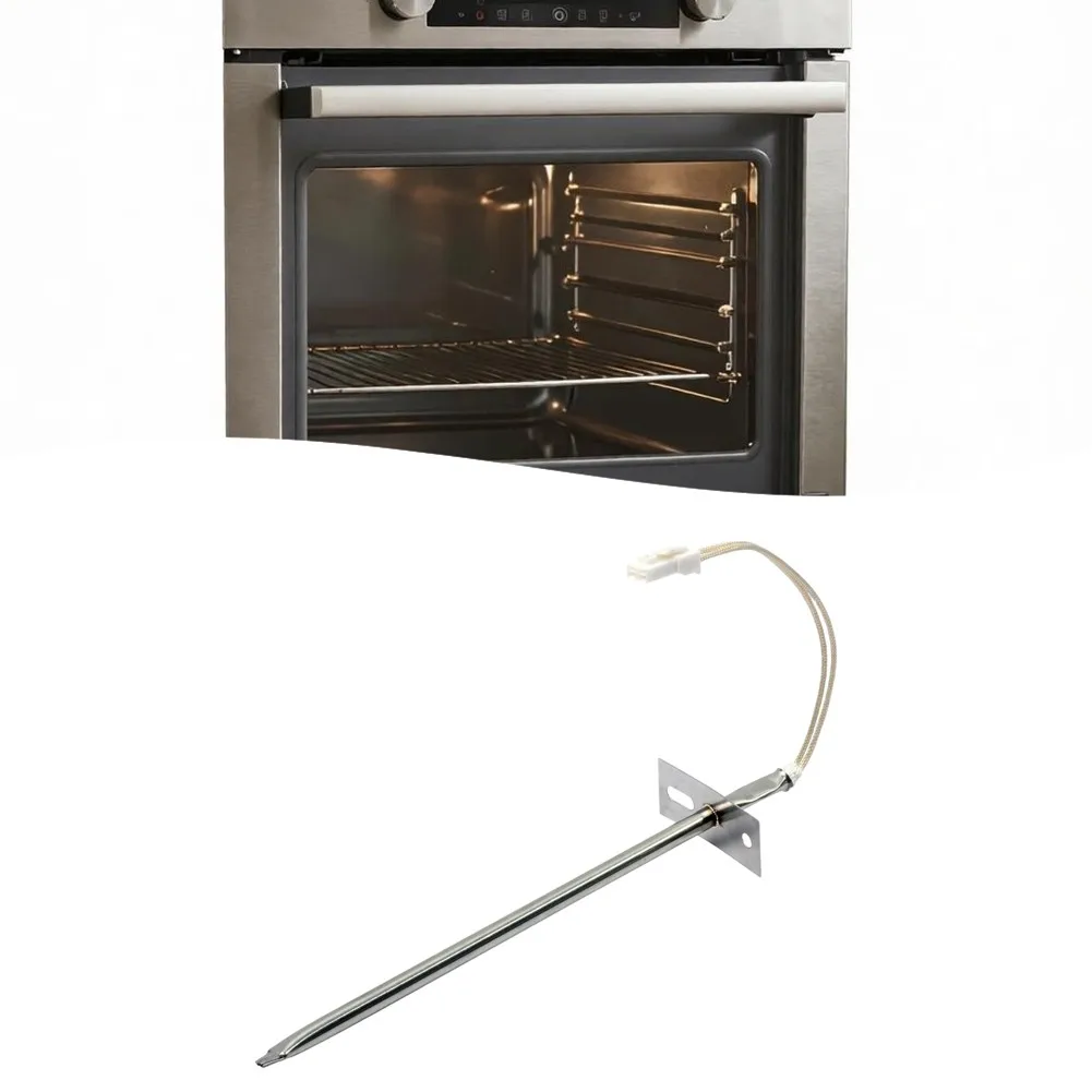 Appliance Safety Part Oven Temperature Sensor Reliable Replacement Part Long Lasting Performance Accurate Heat Monitoring