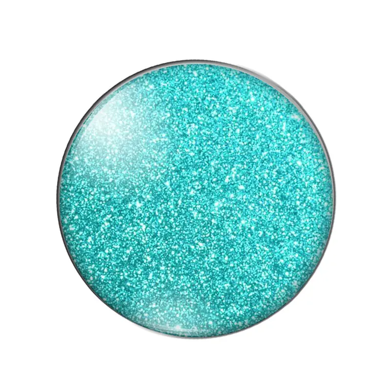 Mix Style Colorful Bling Star 10mm 12mm 14mm 18mm 20mm 25mm 30mm Photo round glass cabochon demo flatback Jewelry DIY Making