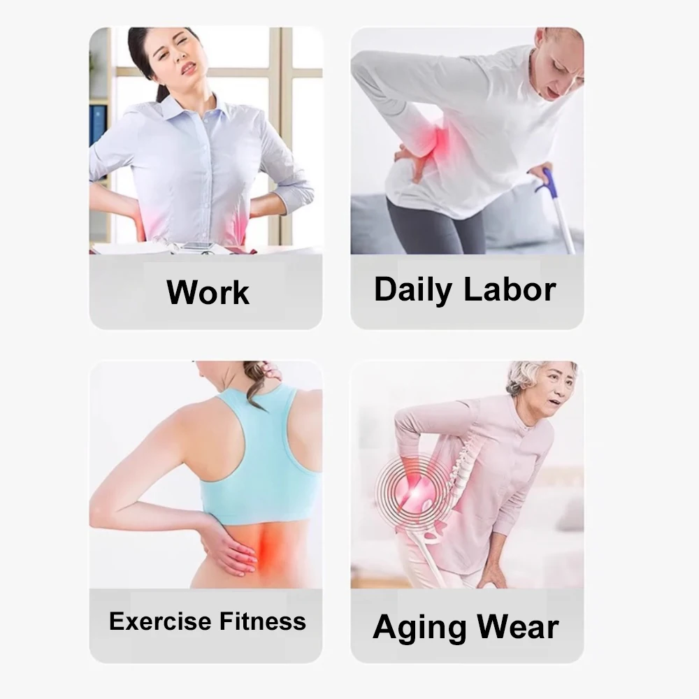 Thumbnail 2 - #17 Best Back Care to Buy In 2026