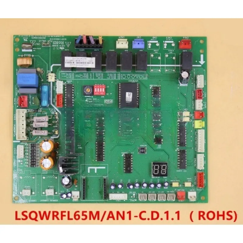 pieces-pour-pompe-a-chaleur-midea-machine-a-eau-carte-principale-ce-lsqwrfsl30-an1-a-carte-d'ordinateur-ce-lsqwrfl65m-an1-c
