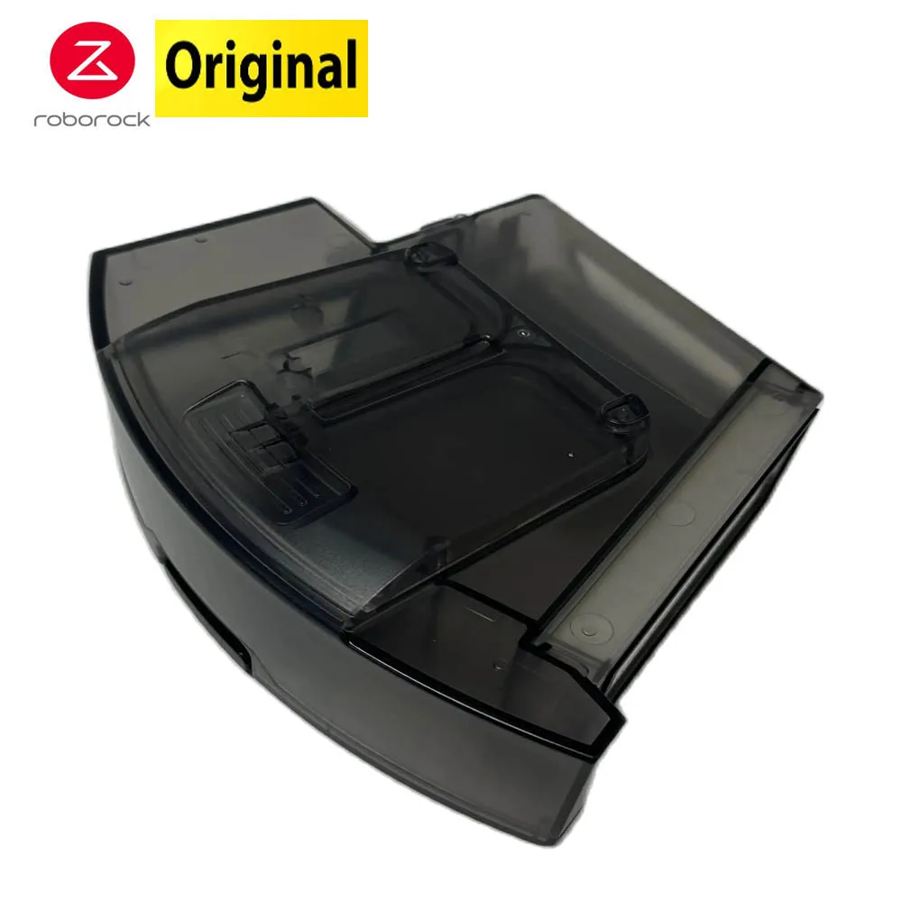 Original Roborock Q8 Max Water Tank Dustbin Combo Unit Accessory For Q8 Max+ Ultron Lite- Water Tank Filter Dustbin Spare Parts