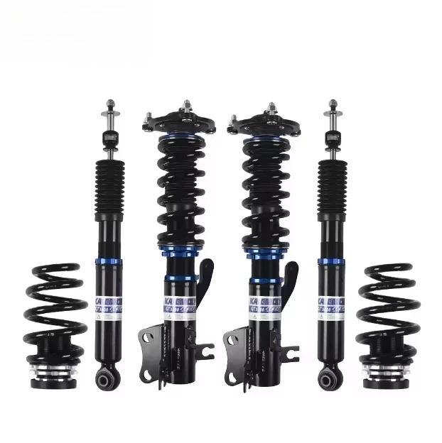 

PLUS Auto Spare Parts Lift Kit Suspension Shock Absorbers