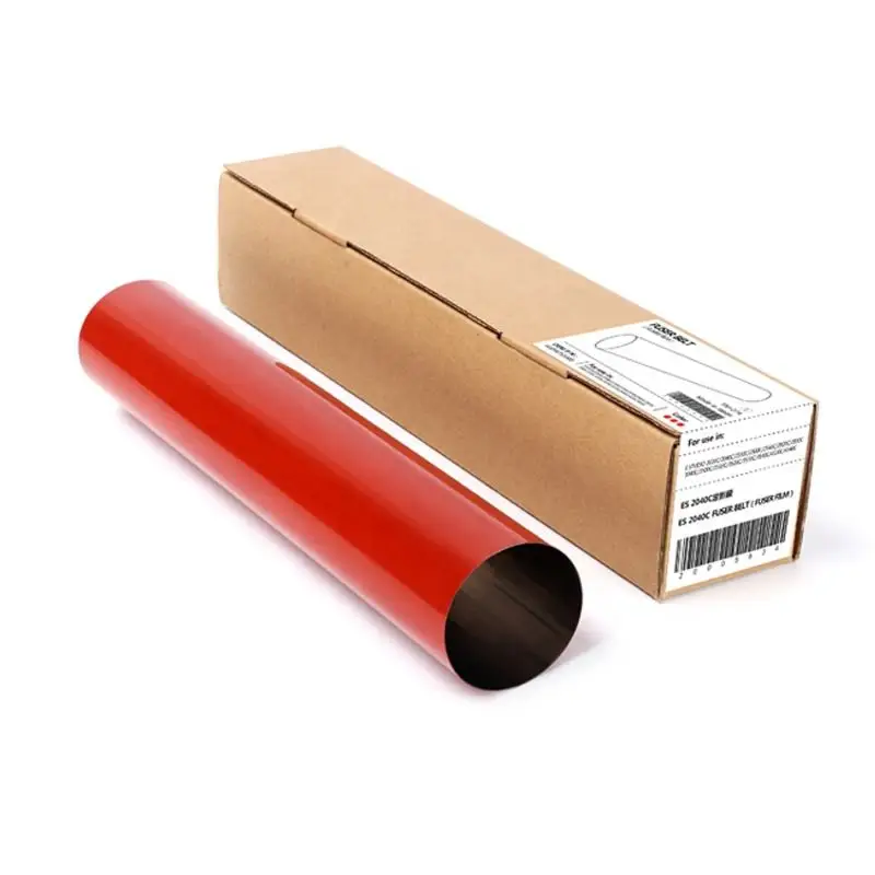 Fuser Film Sleeve for Toshiba ESTUDIO 5520C 5540C 6520C 6530C 6540C 6550C Kyocera TASKalfa 550c Copystar CS550c 6LH16936000