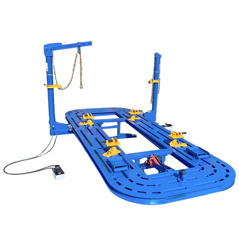 Dent Pulling Machine Auto Body Frame Machine Auto Body Frame Puller