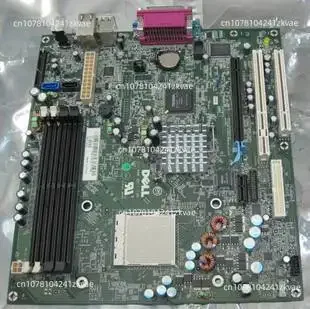 

Desktop Mainboard For DELL 740 DT TT708 HX340 PY127 YP696 W938C Motherboard Fully Tested