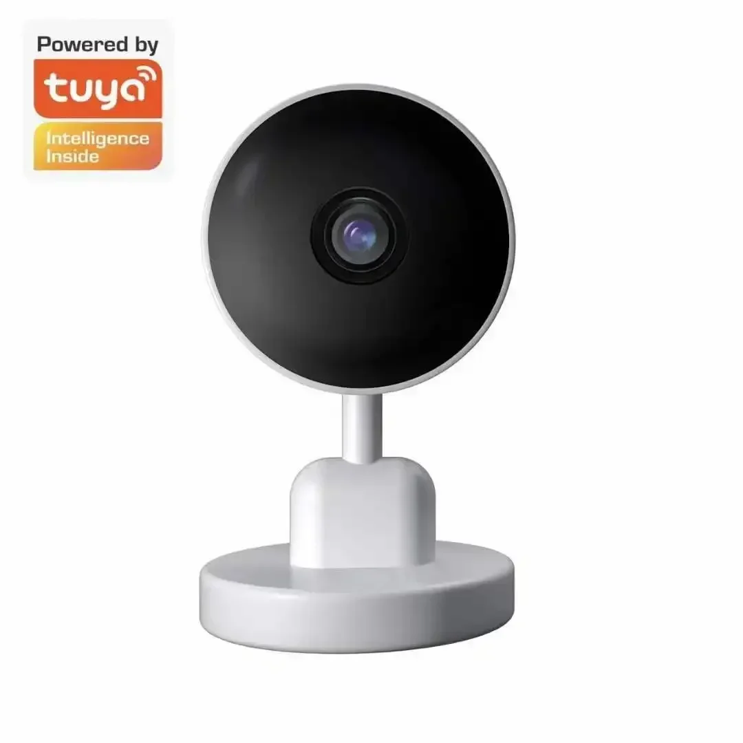 Baby Monitor HD Wireless Network Temperature Detection Crying Sound Detection Intelligent Humanoid Triggering Alarm X9