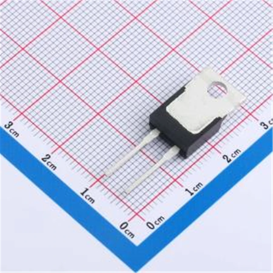 5PCS/LOT IDP08E65D2 (Switching Diode)