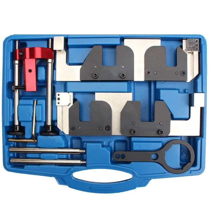 For M3 M5 M6 N63 S63 engine Engine timing tool Camshaft Alignment Tool Set
