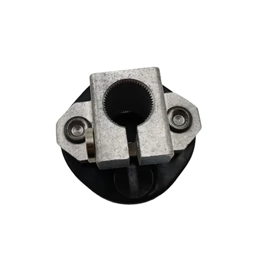 Imagen 2 del producto 32301094703   Junta universal del acoplador de dirección con herrajes para BMW E46 316i 318i 320i 323i 325i 328i 330ci