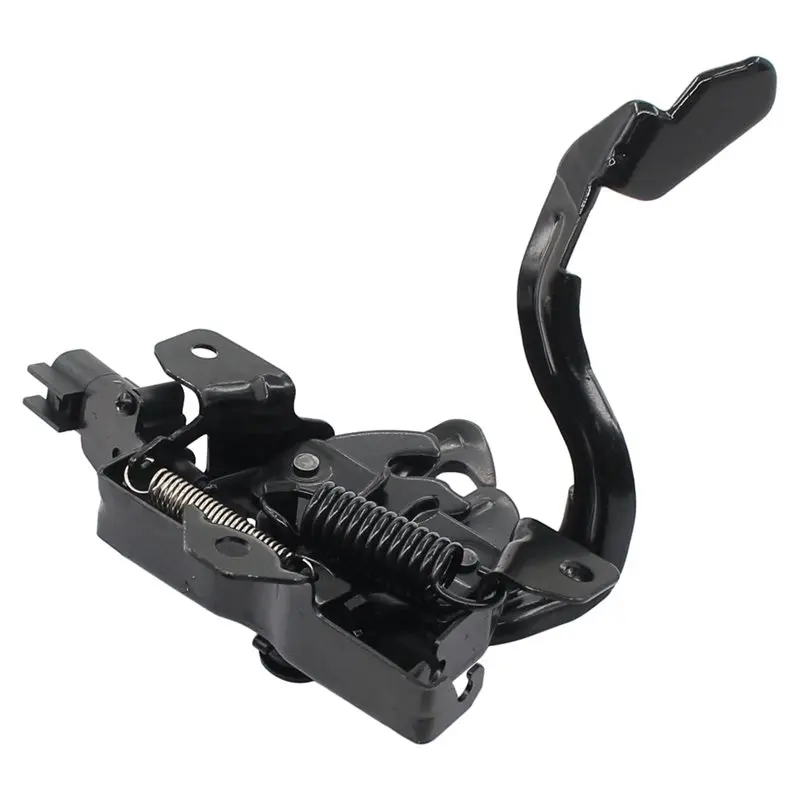 Hood Lock Latch 81130H8000 For Kia Rio 2018-2023-T61C