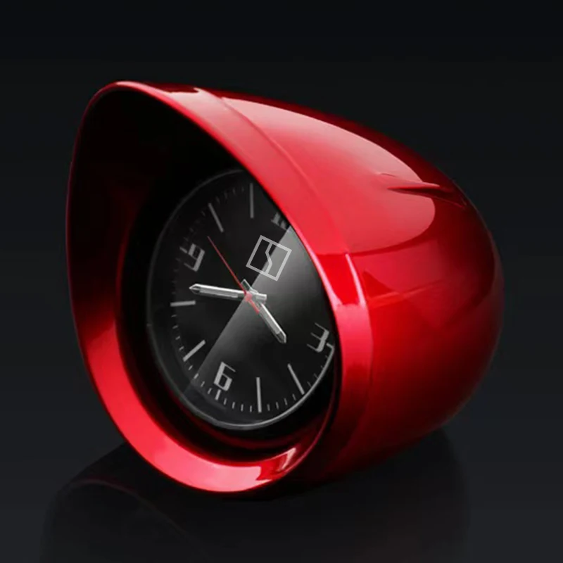 

Reloj de cuarzo para coche, accesorio Interior con Clip de aire, vari salpicadero, para ZEEKR X 001 009 2022 2023 2024 DeFo