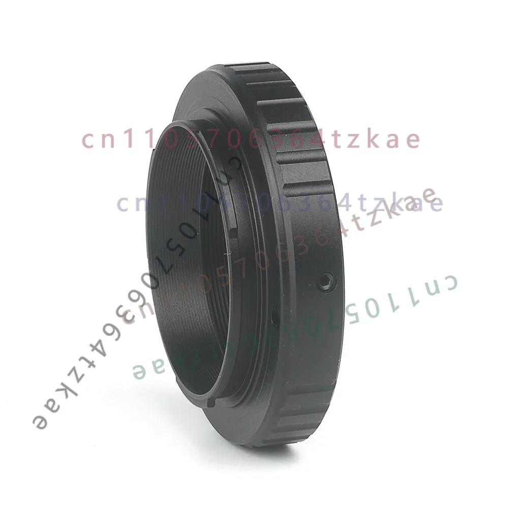 M48x0.75 to for Sony E Mount T Ring Adapter M48-NEX Converter for Sony NEX E Mount Camera Telescope Astrophotography Accessory