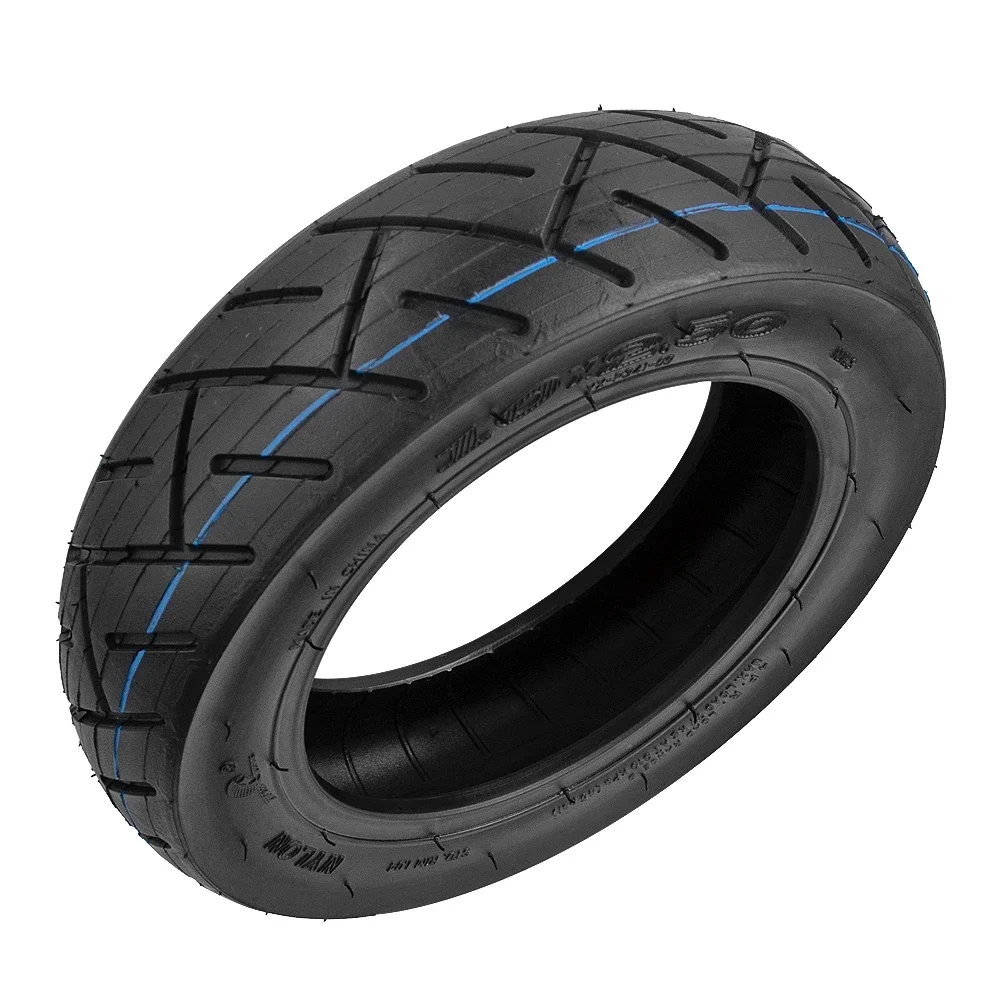 10 Inch Outer Tire Inner Tube Electric Skateboard Tires 10x2.5 for Kugoo M4/Pro Electric Scooter 10x2.50 Inflatable Wheel Tyre