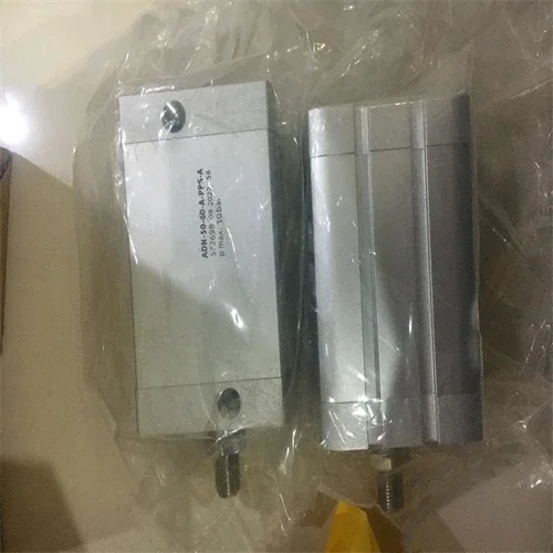 2026 Brand New Original Fes-to Compact Thin Cylinder ADVU-20-50-A-P-A-S206/ADVU-20-20-A-P-A-S6 Industrial Control