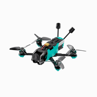 Sub250 Oasisfly25 30 3 Inches HD O4 Pro / WTFPV Freestyle Quadcopter Drone ELRS TBS Receiver FC Redfox A3 45A AlO Toy Gift