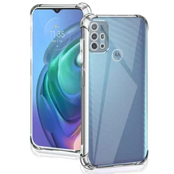 For Moto G20 G30 G10 G 23 53 13 73 E22i E 30 40 20 E32 Case Shockproof Cover Edge 20 30 E7i Power Lite Pro U1tra Neo Funda Coque