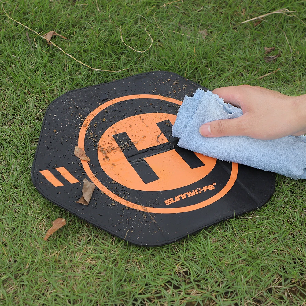 Tappetini di atterraggio piegh - Drone Landing Pad recensione e prezzo