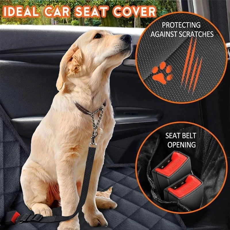 Thumbnail 2 - #1 Compare Waterproof Seat Covers Before You Buy