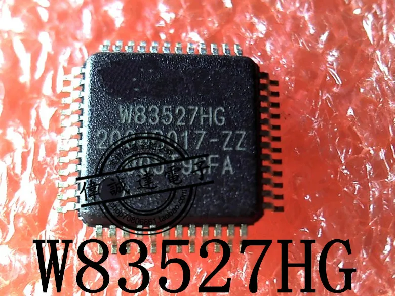 

10Pcs W83527HG LQFP48 New