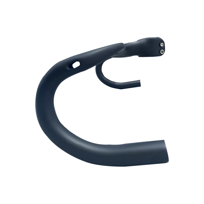 carbon fiber Integral bent handle UD matte surface suitable for road vehicles 400/420/440 * 90/100/110/120mm