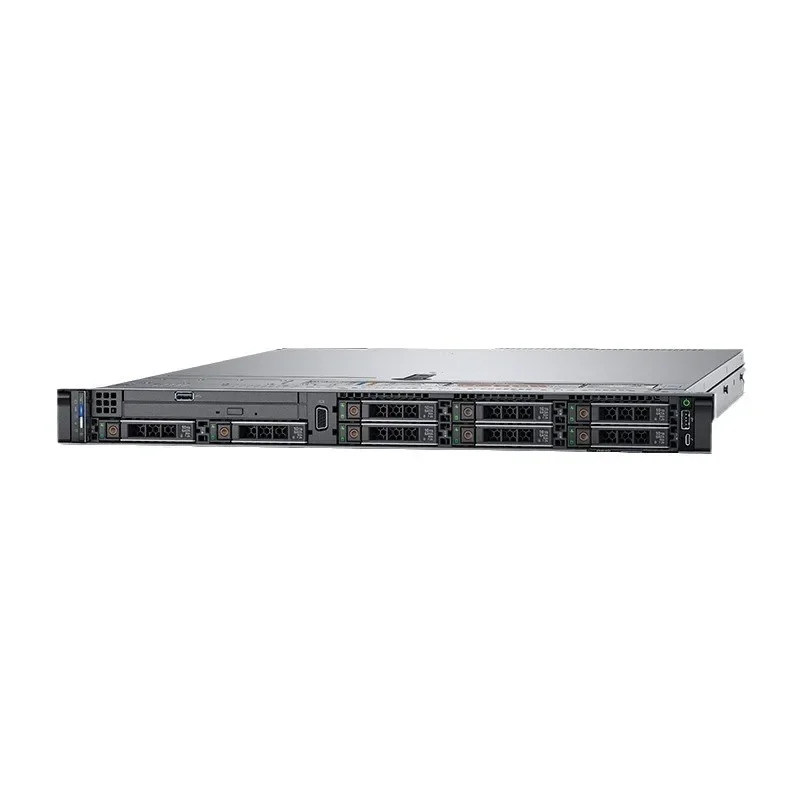 

Applicable, server 1U dual-channel 4210R rack-mounted IDC server for computer room